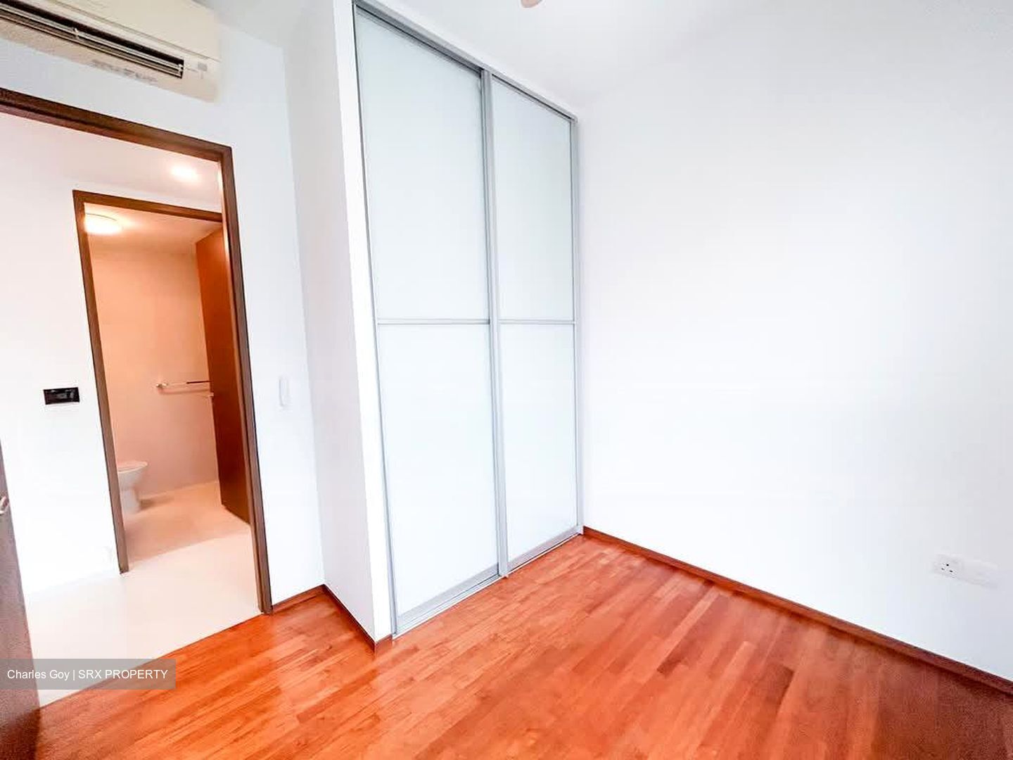 Foresque Residences (D23), Condominium #557733471